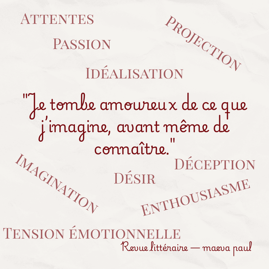 Analyse psychologique du personnage Yannick dans Sans Armure de Cathy Ytak — amour, douleur, tension émotionnelle et limites de l'empathie — Maëva Paul