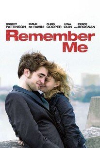 Image du film Remember Me avec Robert Pattinson — deuil colère et autodestruction — revue psychologique — Maëva Paul