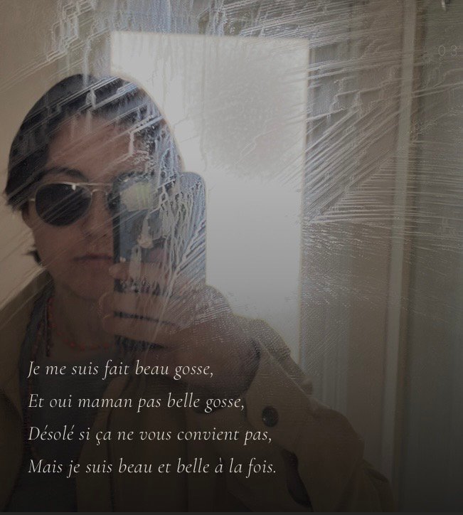 Une balade sans sens — Villevaude