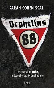 Orphelins 88 — identité, trauma et résilience